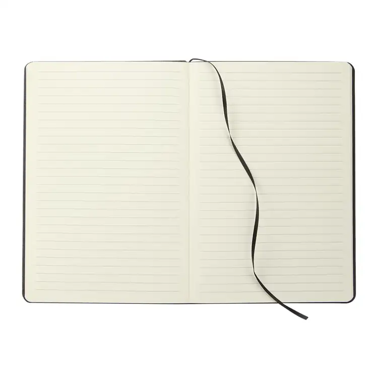 Cahier de bureau recyclé avec repose-poignet #3