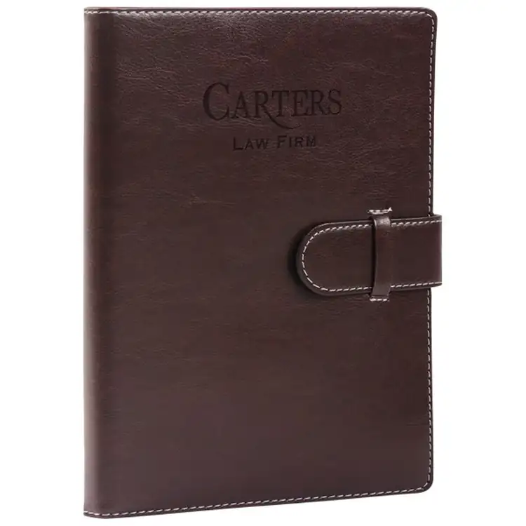 Brisbane Flap Closure Notebook #2