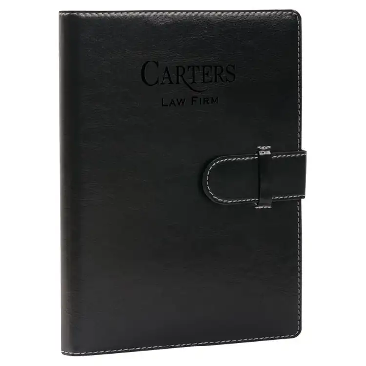 Brisbane Flap Closure Notebook #3