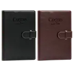 Cahier de notes à rabat Brisbane