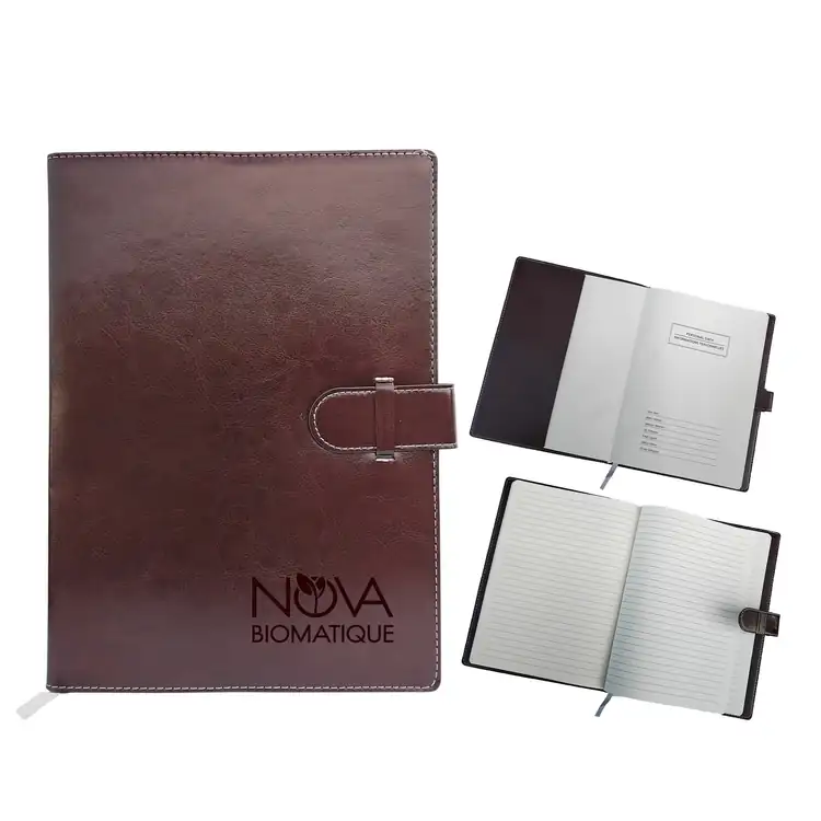 Melbourne Flap Closure Notebook #2