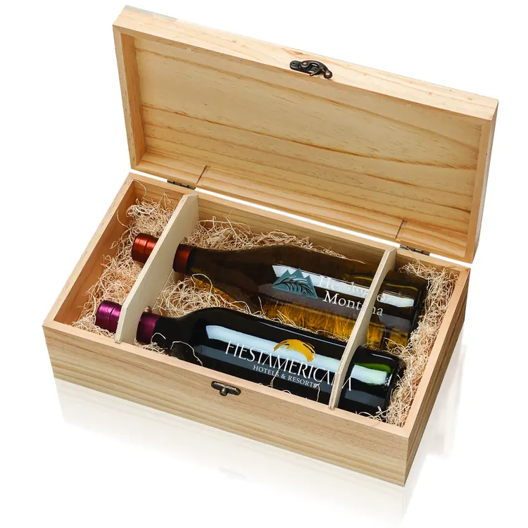 Saxum Wine Crate for 1 1500 ml Bottle #2