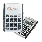Lifto II Pop-Up Solar Calculator