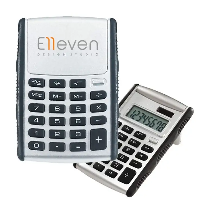 Lifto II Pop-Up Solar Calculator