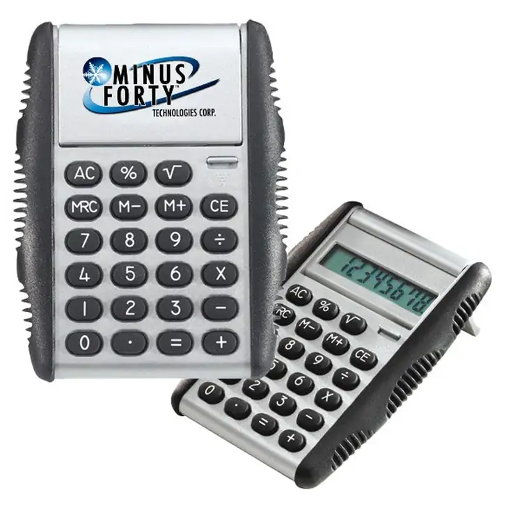 Lifto Pop-Up Solar Calculator
