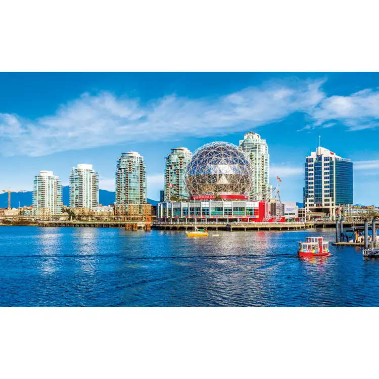 Calendrier Canada 2027 #10