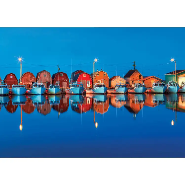 Calendrier Canada 2027 #12