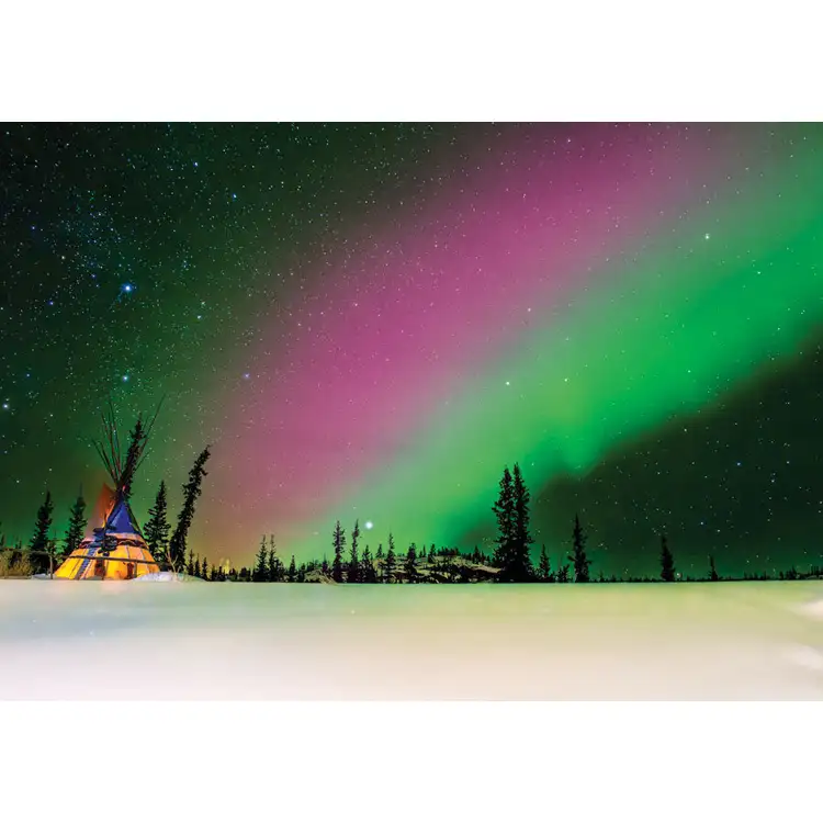 Calendrier Canada 2027 #14