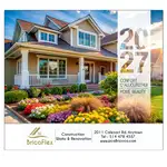 Calendrier Confort d’aujourd’hui 2027