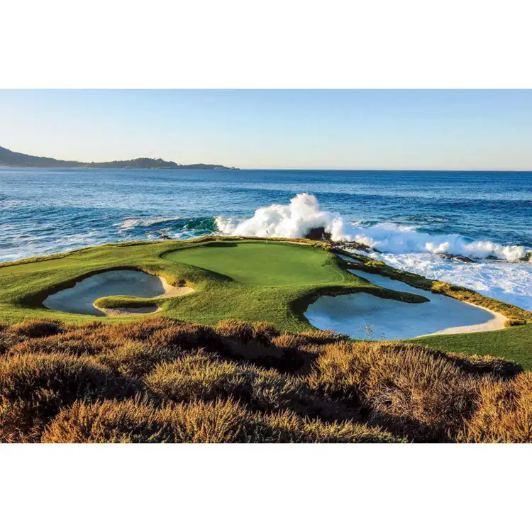 Calendrier Golf 2027 #11