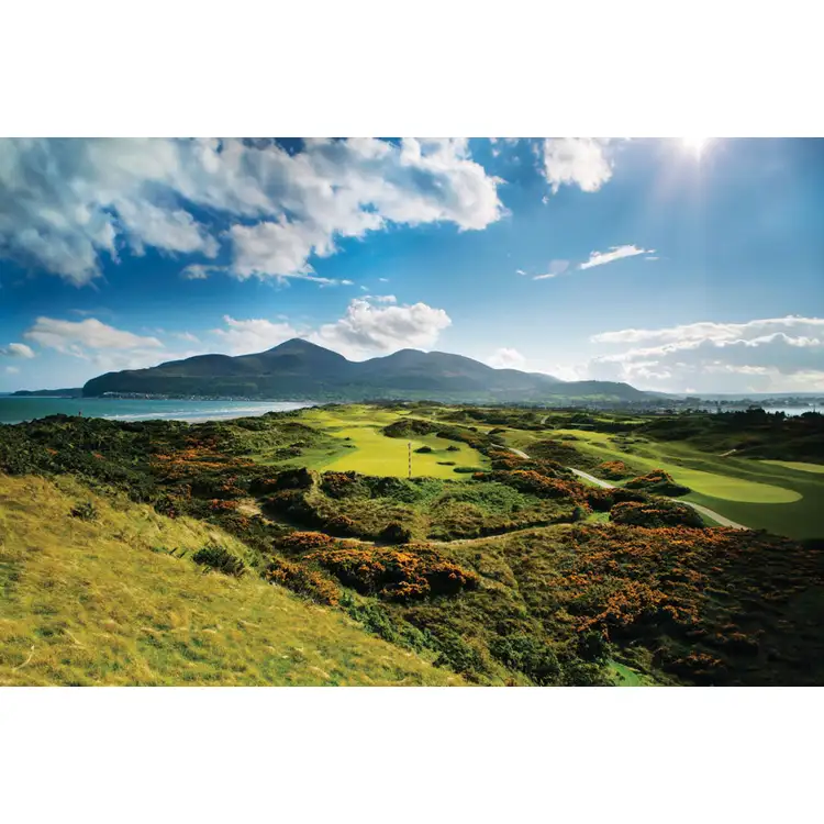 Calendrier Golf 2027 #13