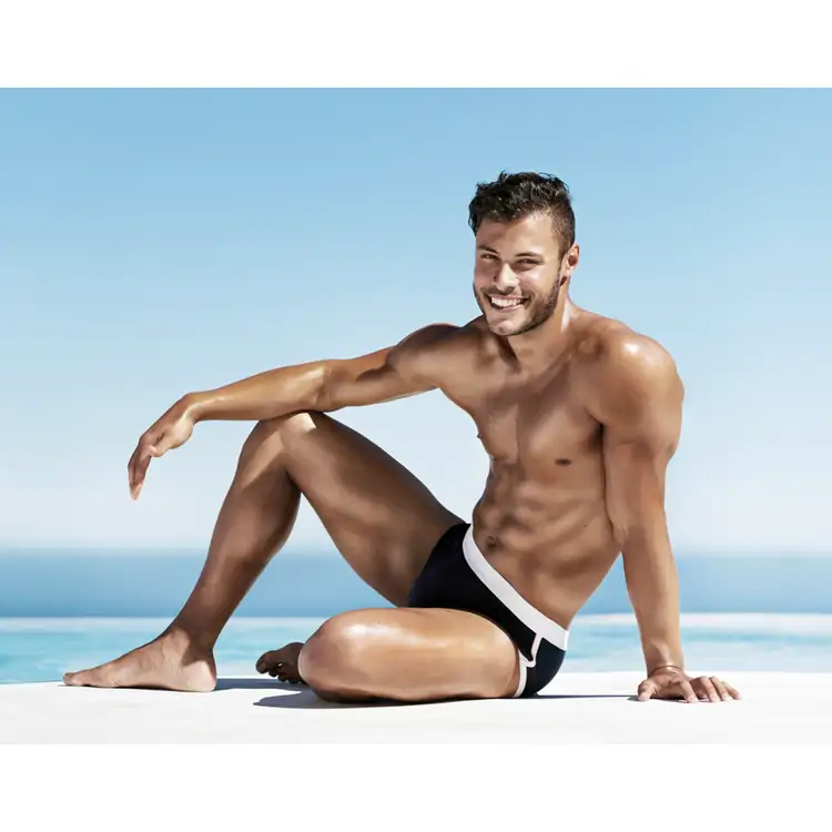Calendrier Hommes séduisants 2027 #11