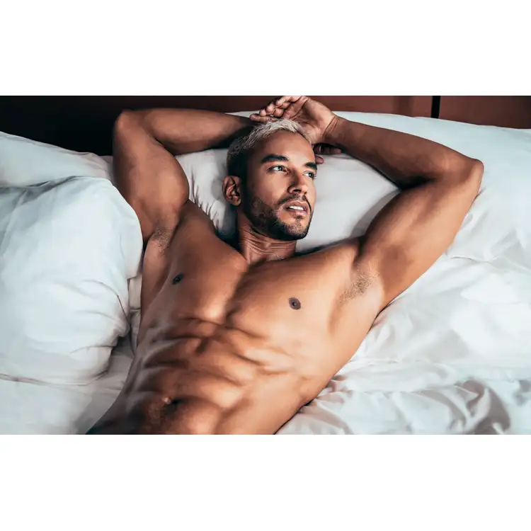 Calendrier Hommes séduisants 2027 #3