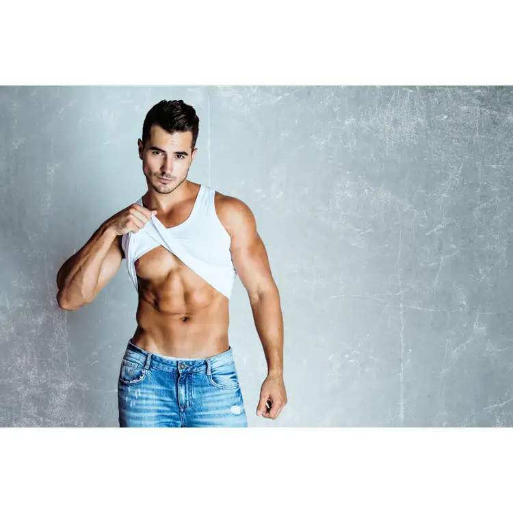 Calendrier Hommes séduisants 2027 #7