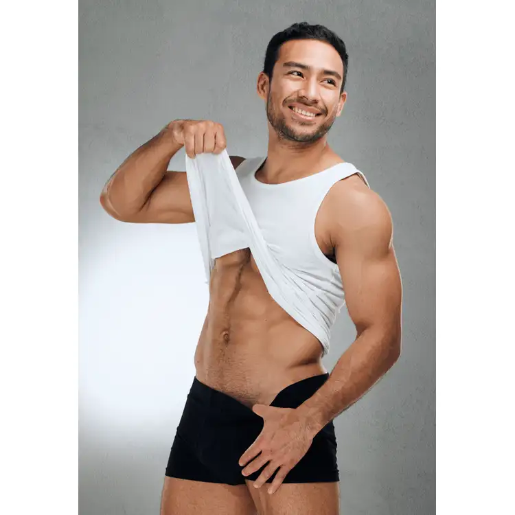 Calendrier L’homme international 2027 #4