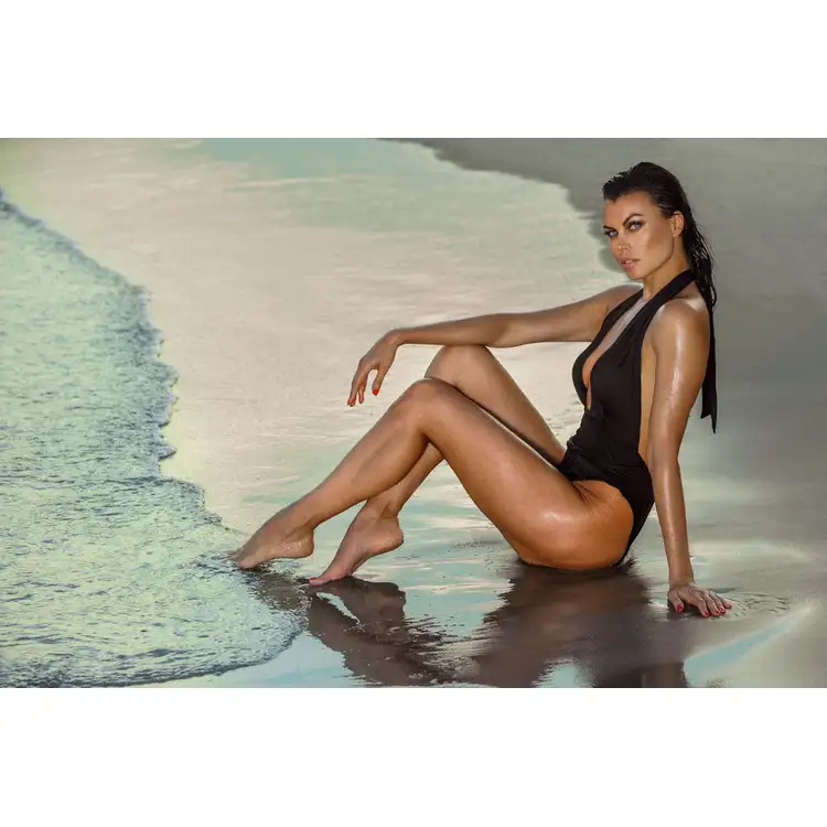 Calendrier Maillots de bain 2027 #12