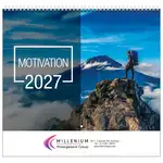 Calendrier Motivation 2027
