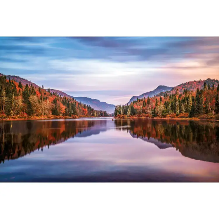 Calendrier Québec 2027 #13