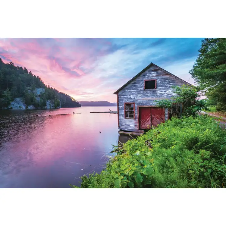 Calendrier Québec 2027 #9