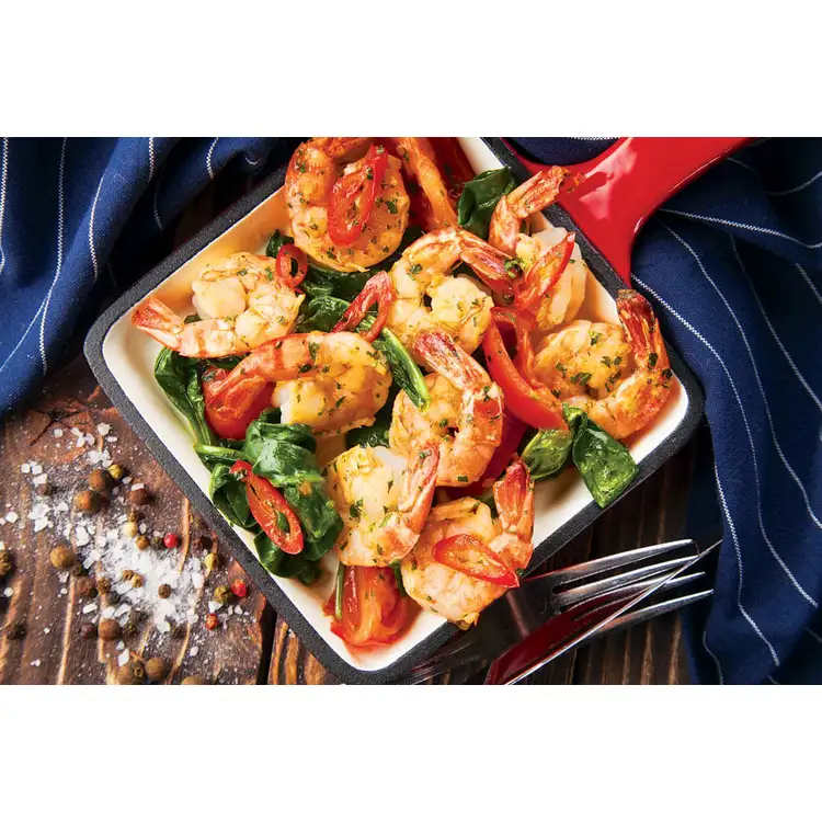 Calendrier Recettes 2027 #11