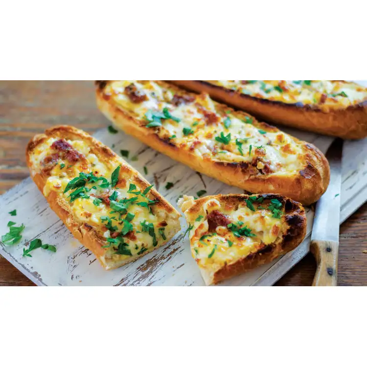 Calendrier Recettes 2027 #12