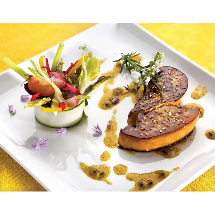 Calendrier Recettes 2027 #13