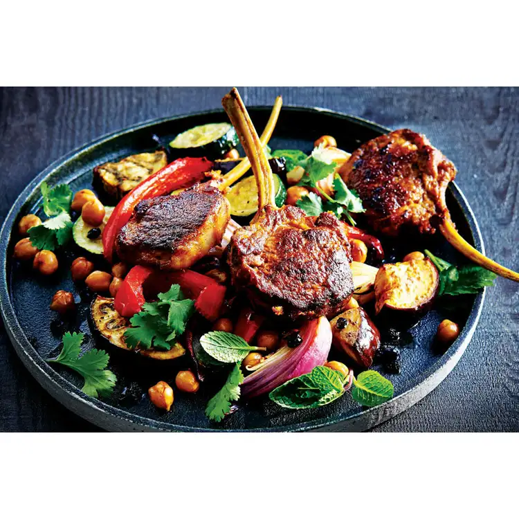 Calendrier Recettes 2027 #15