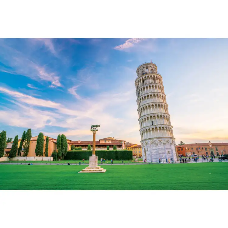 Calendrier Scènes du monde 2027 #9
