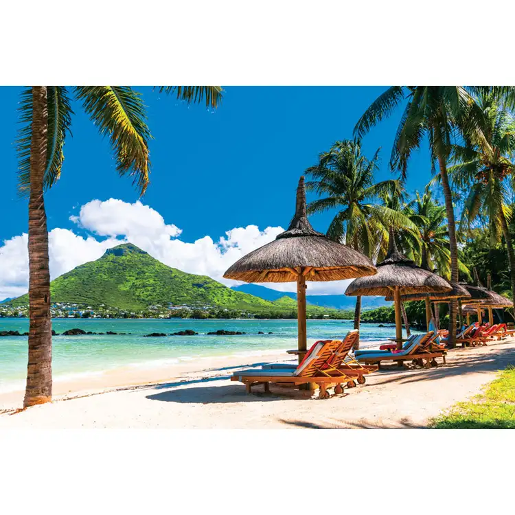 Calendrier Tropical 2027 #11