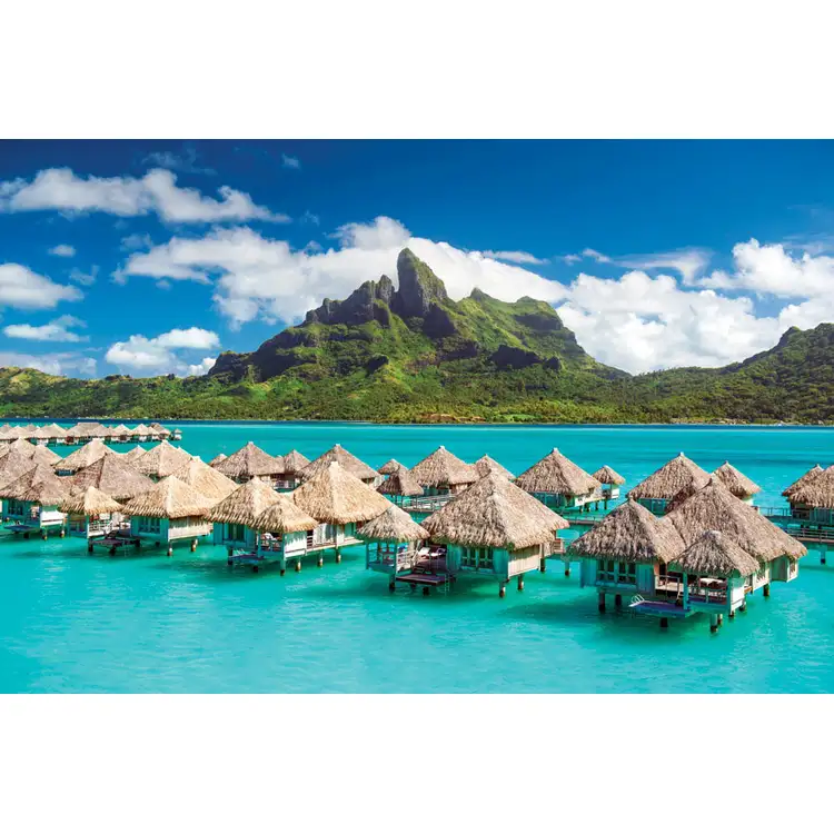 Calendrier Tropical 2027 #4