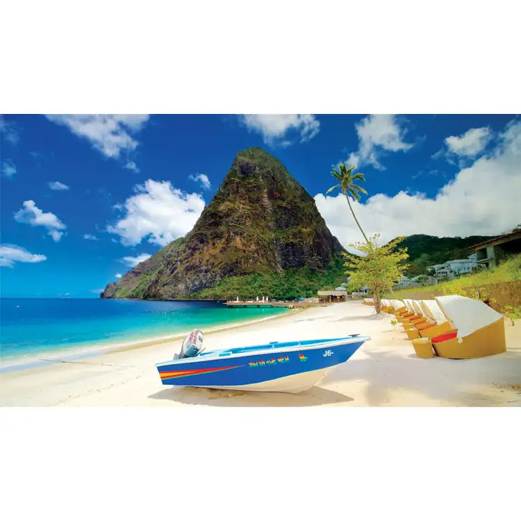 Calendrier Tropical 2027 #7