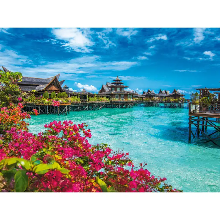 Calendrier Tropical 2027 #9
