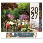 Calendrier Vie à la campagne 2027