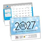 Calendrier de bureau Contrôleur 2027