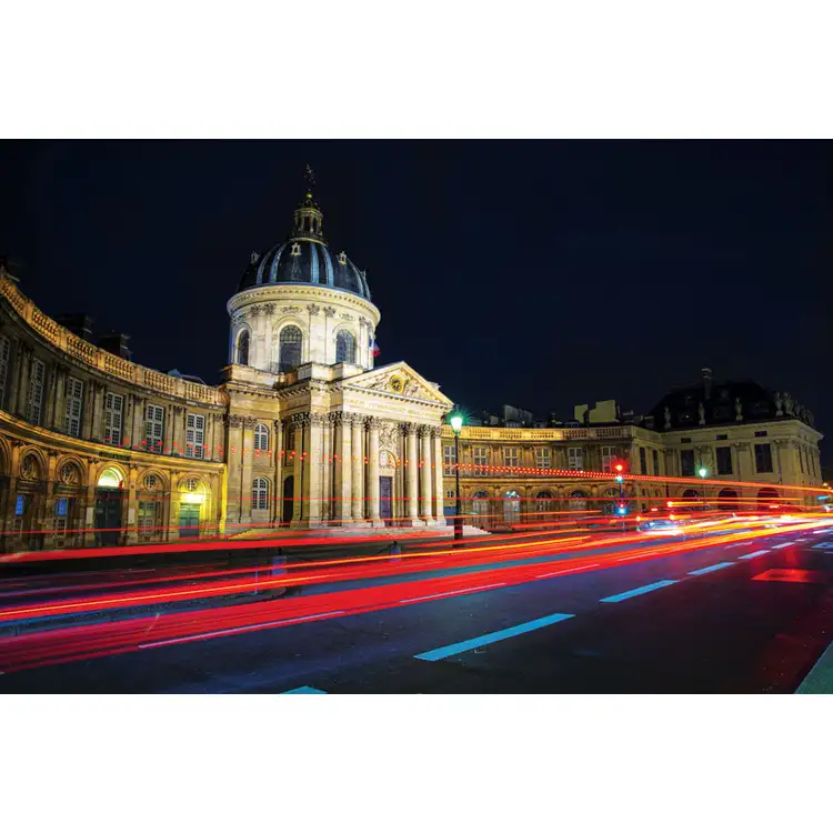 Calendrier de bureau Écono panoramique 2027 #14
