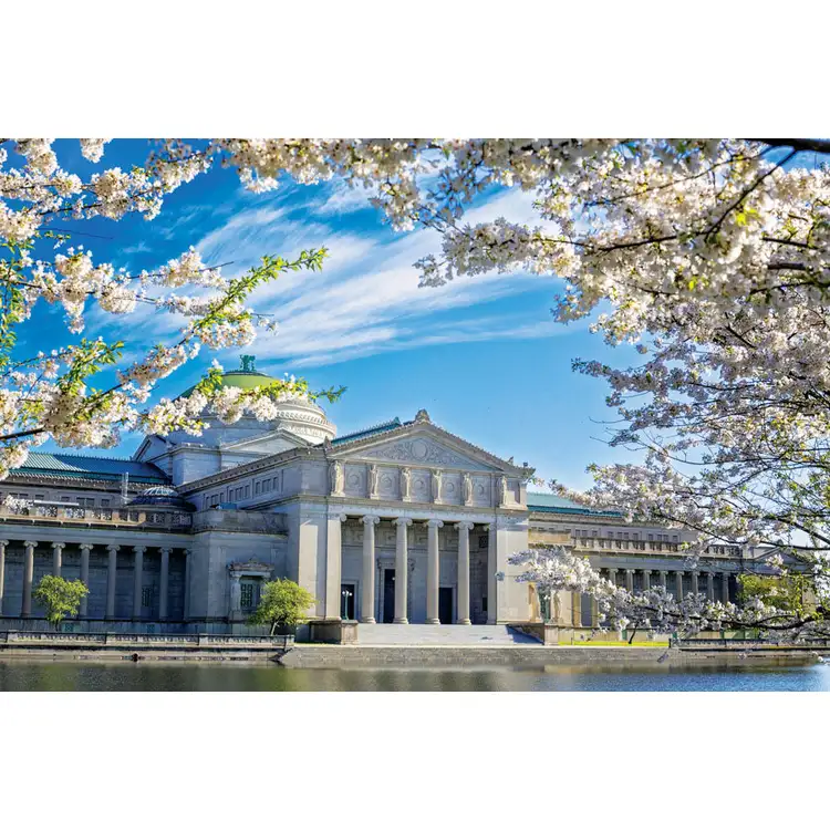Calendrier de bureau Écono panoramique 2027 #6