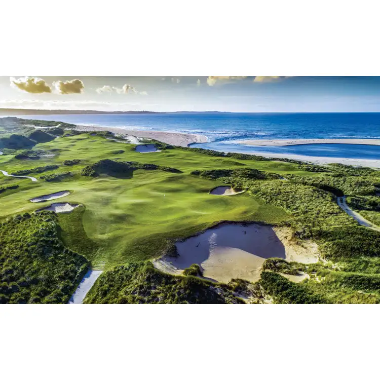 Calendrier de bureau Golf 2027 #9