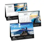 Calendrier de bureau Motivation 2027