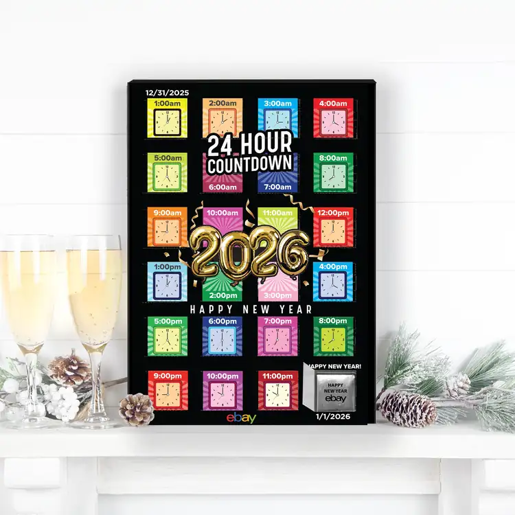 Advent Calendar #7