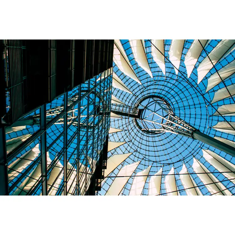 Calendrier mural Industrie de la construction 2027 #14
