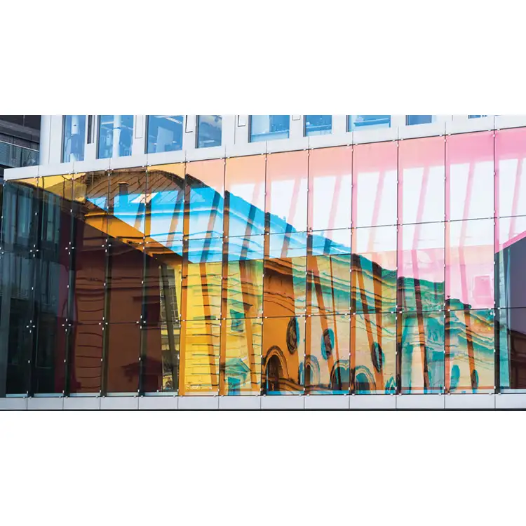 Calendrier mural Industrie de la construction 2027 #8