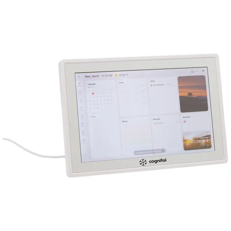 DayFlow Digital Smart Calendar #3