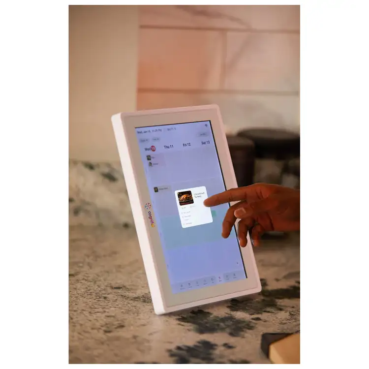 DayFlow Digital Smart Calendar