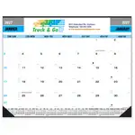 Calendrier sous-main grand format 2027