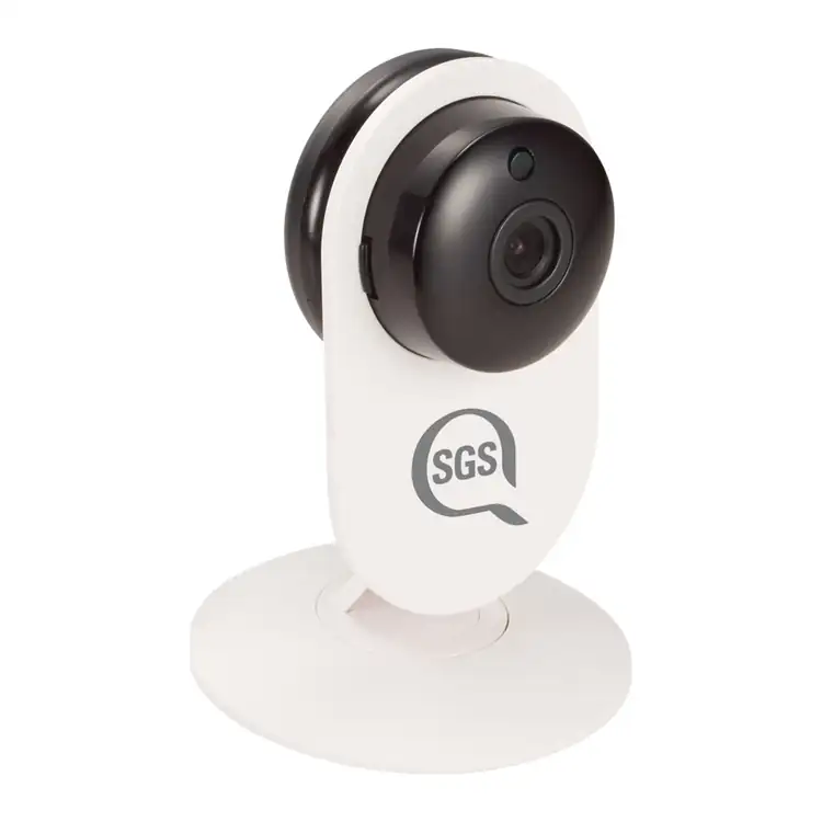 Caméra Wi-Fi domestique HD