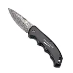 Borneo Stainless Steel Pocket Knife