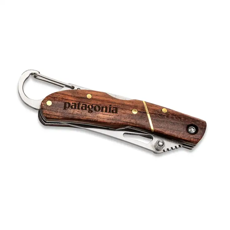 Edition Pocket Knife with Carabiner #3