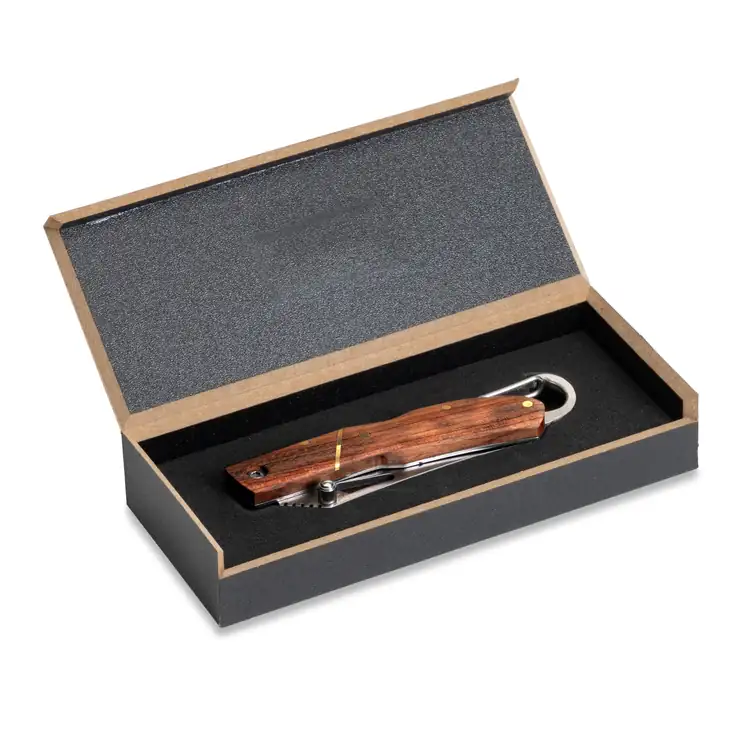Edition Pocket Knife with Carabiner #5