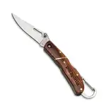 Edition Pocket Knife with Carabiner