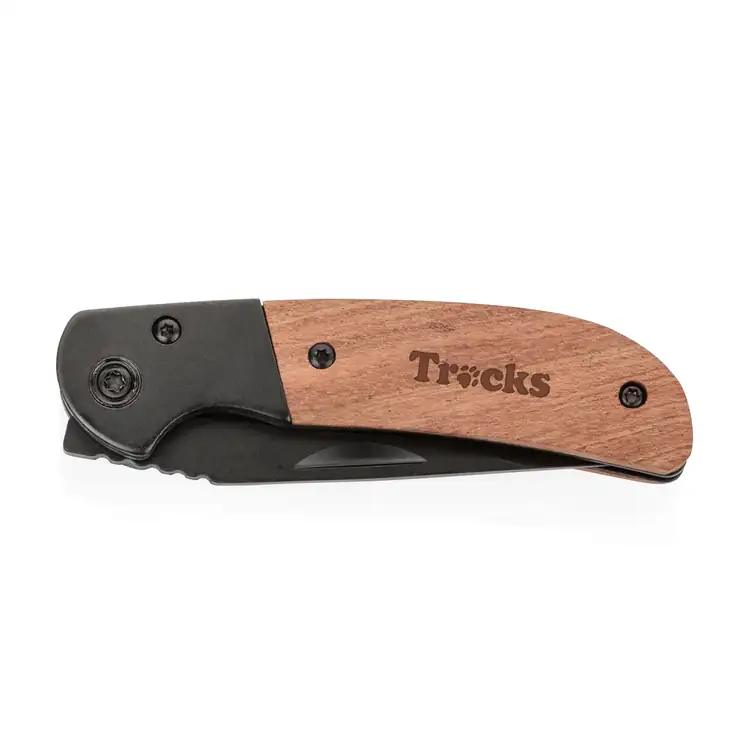 Fawn Pocket Knife #2
